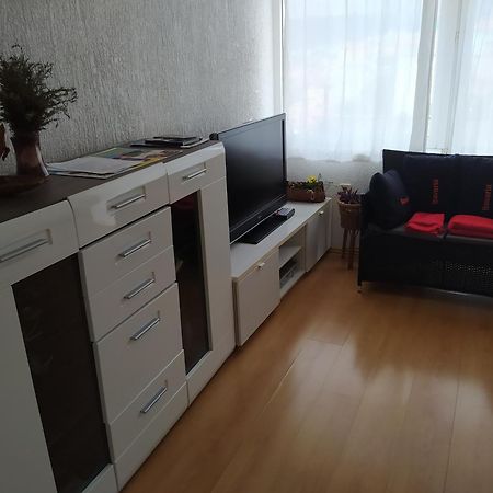 Liburana Apartment ริเยกา ภายนอก รูปภาพ