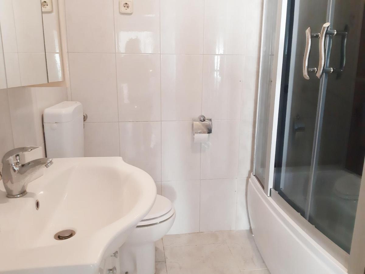 Liburana Apartment ริเยกา ภายนอก รูปภาพ