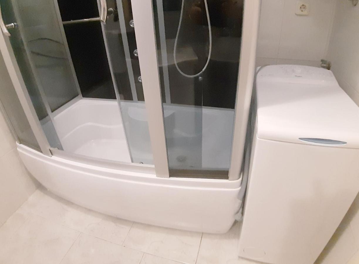 Liburana Apartment ริเยกา ภายนอก รูปภาพ