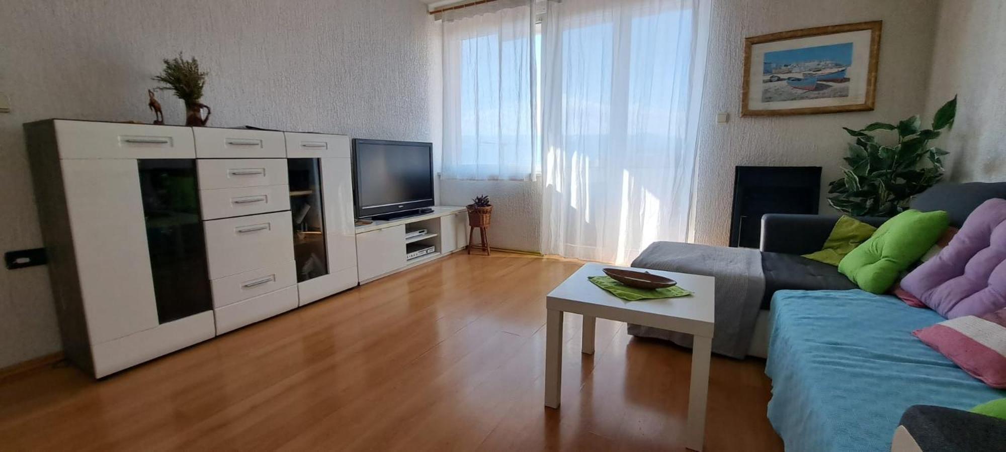 Liburana Apartment ริเยกา ภายนอก รูปภาพ