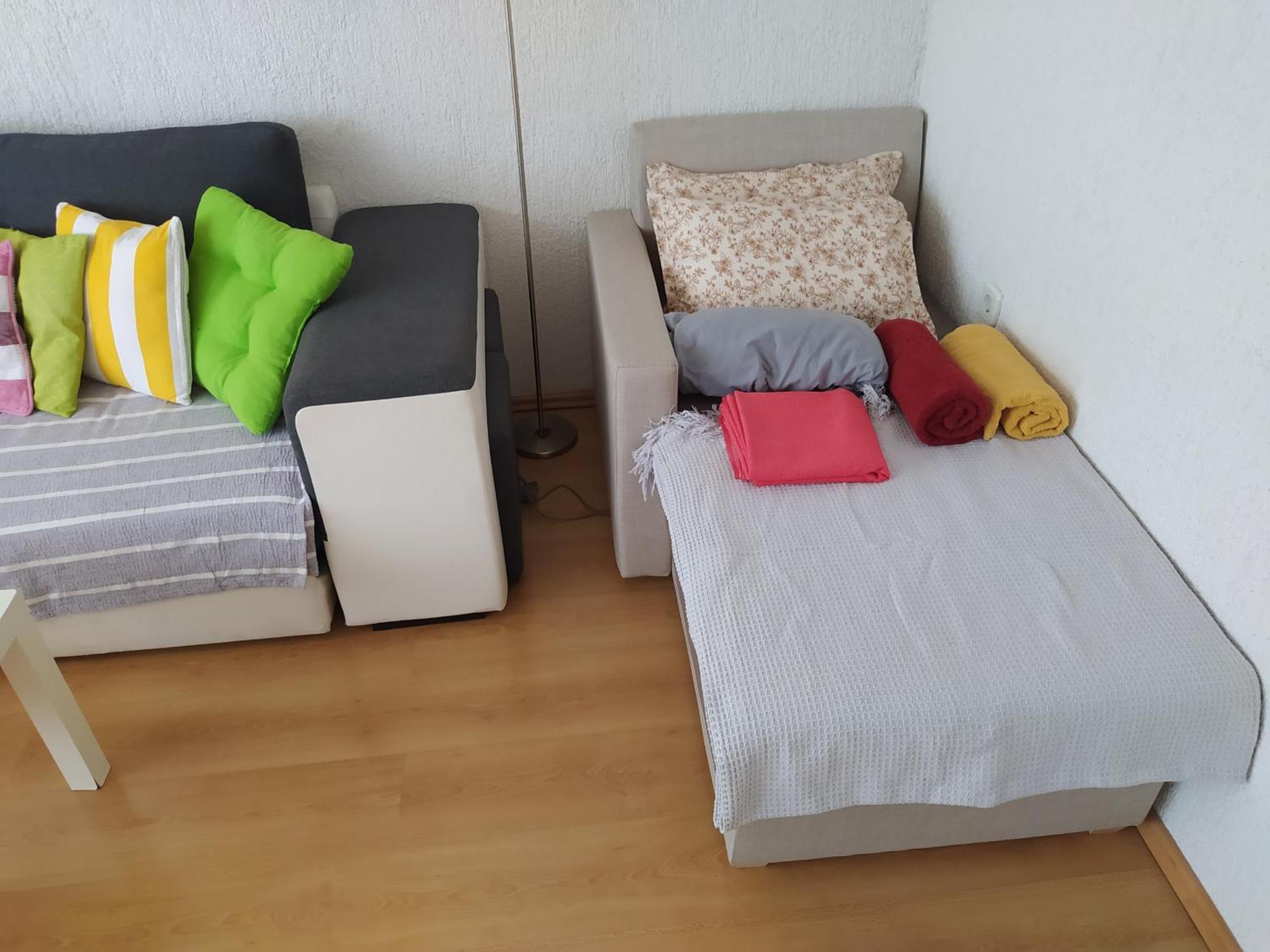 Liburana Apartment ริเยกา ภายนอก รูปภาพ