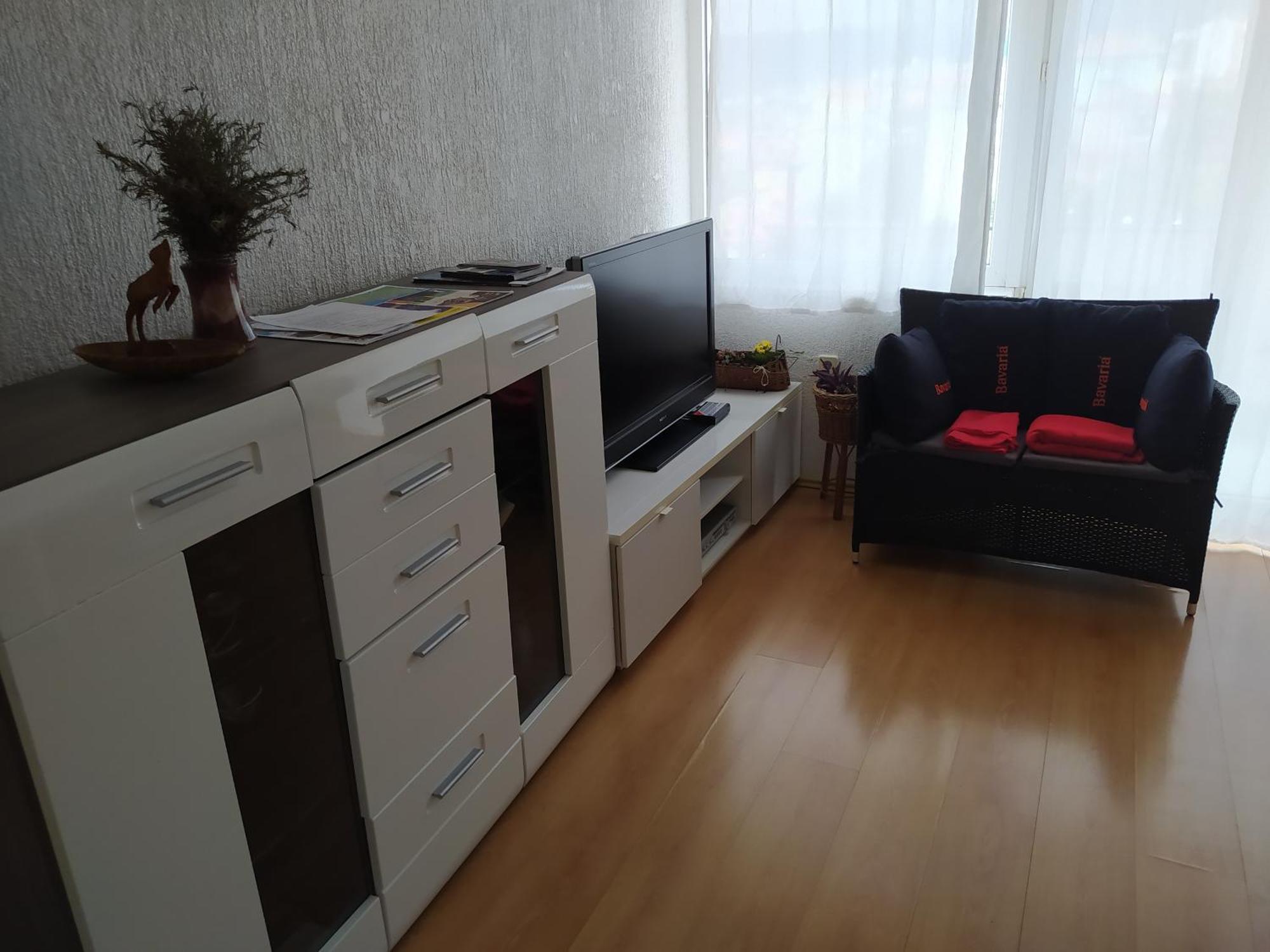 Liburana Apartment ริเยกา ภายนอก รูปภาพ