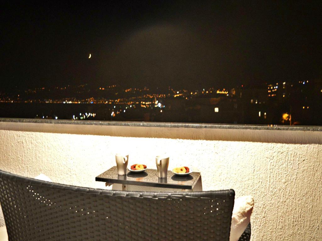 Liburana Apartment ริเยกา ภายนอก รูปภาพ