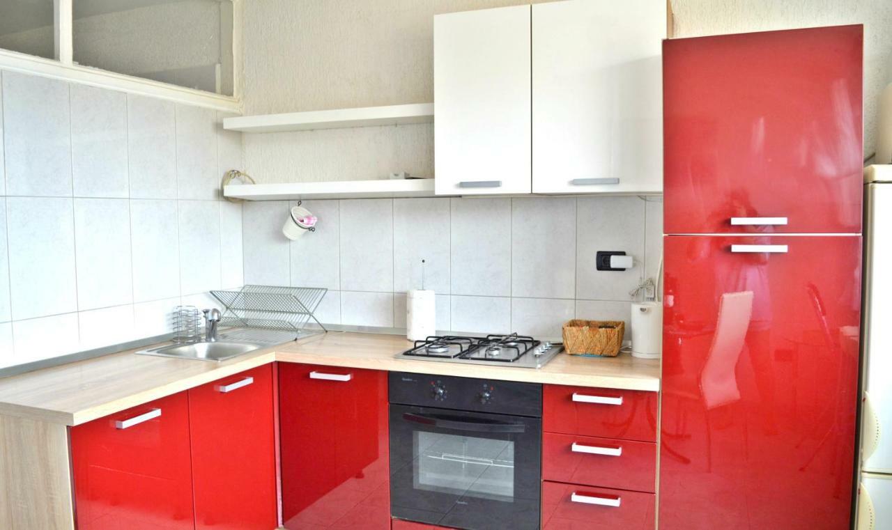 Liburana Apartment ริเยกา ภายนอก รูปภาพ