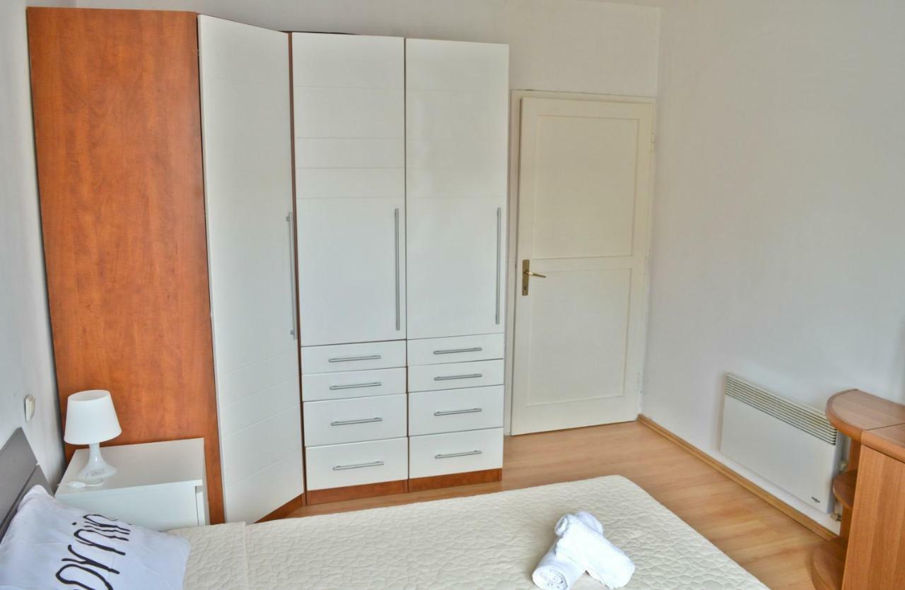 Liburana Apartment ริเยกา ภายนอก รูปภาพ