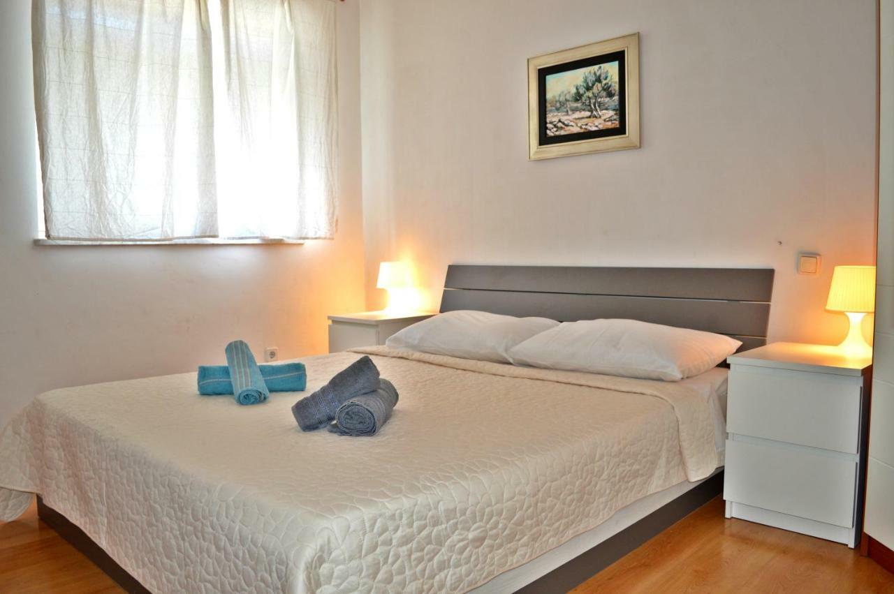 Liburana Apartment ริเยกา ภายนอก รูปภาพ