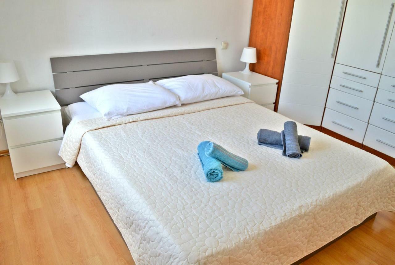 Liburana Apartment ริเยกา ภายนอก รูปภาพ