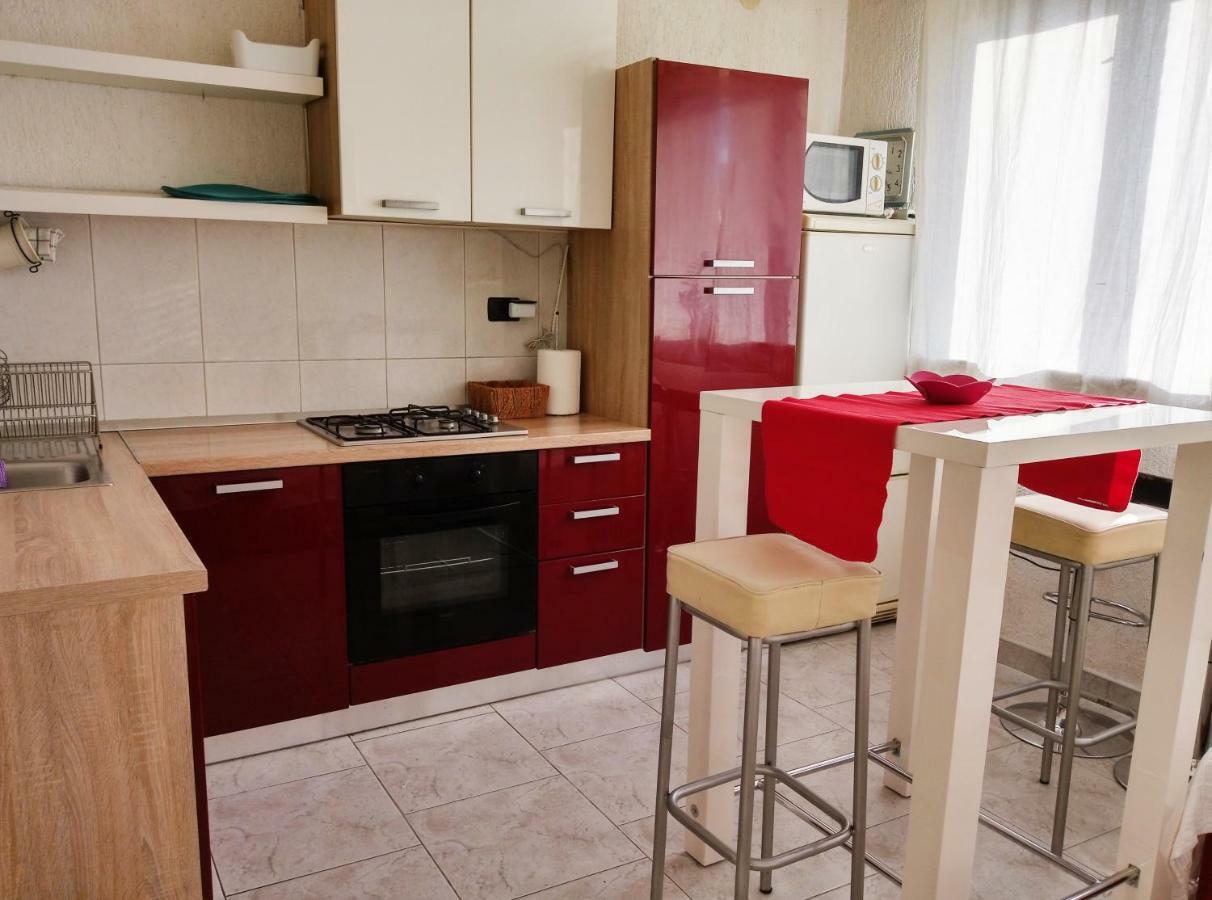 Liburana Apartment ริเยกา ภายนอก รูปภาพ