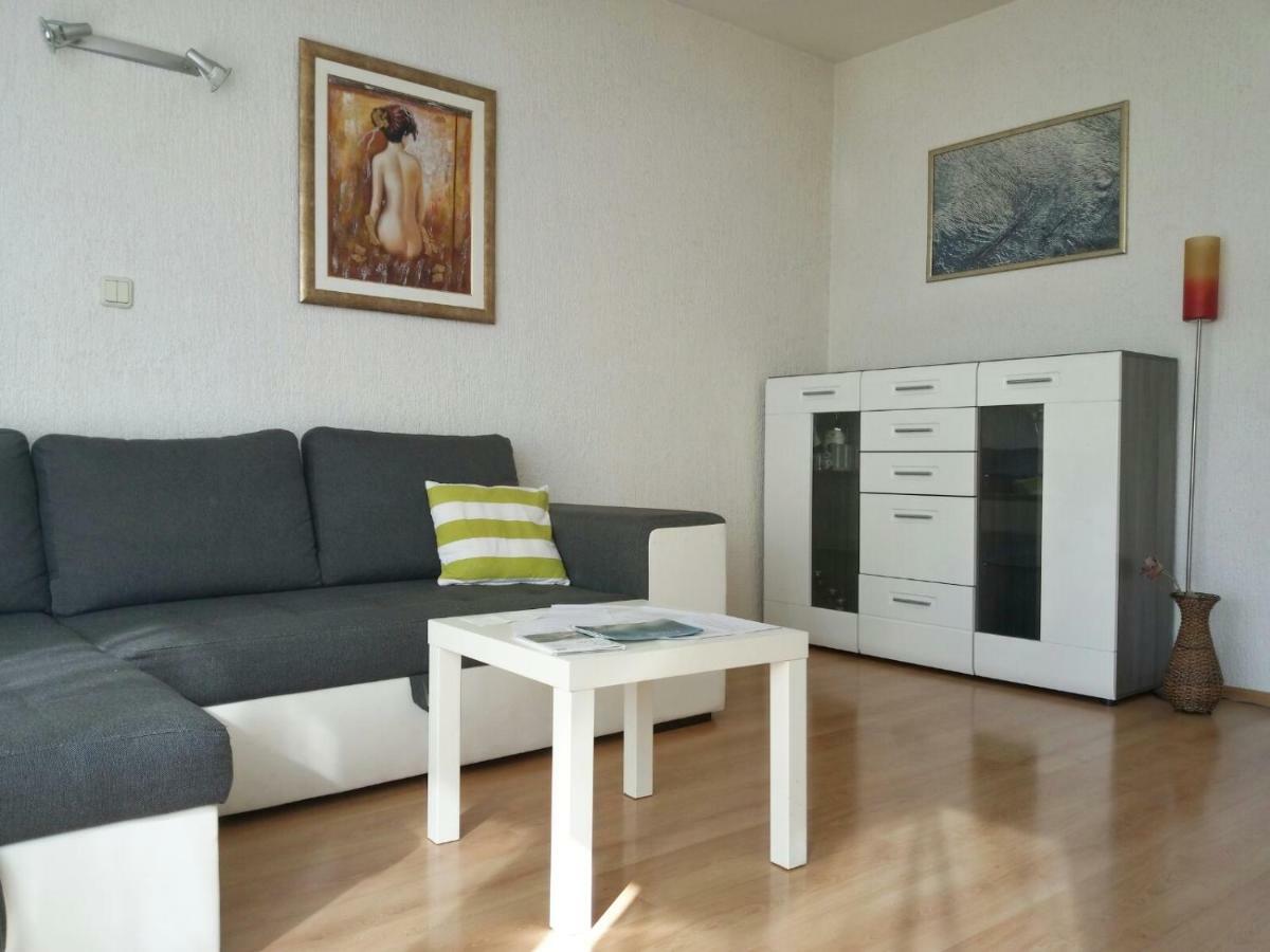 Liburana Apartment ริเยกา ภายนอก รูปภาพ