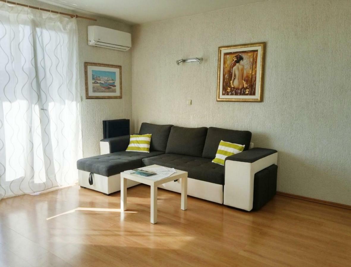 Liburana Apartment ริเยกา ภายนอก รูปภาพ